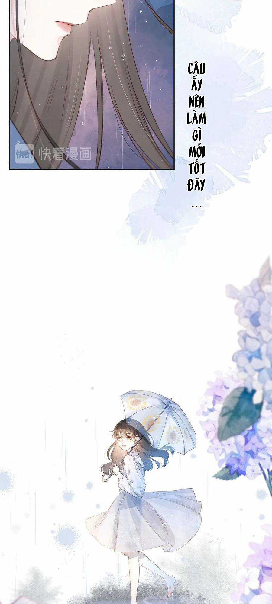 Vũ Xuyên Vật Ngữ Chapter 3 trang 6