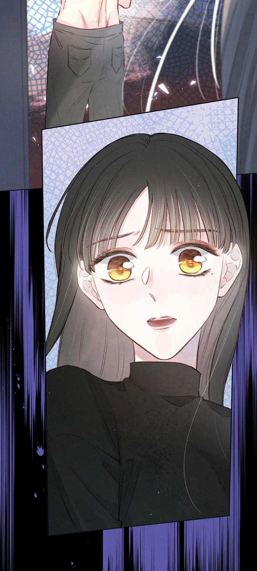 Vũ Xuyên Vật Ngữ Chapter 3 trang 61