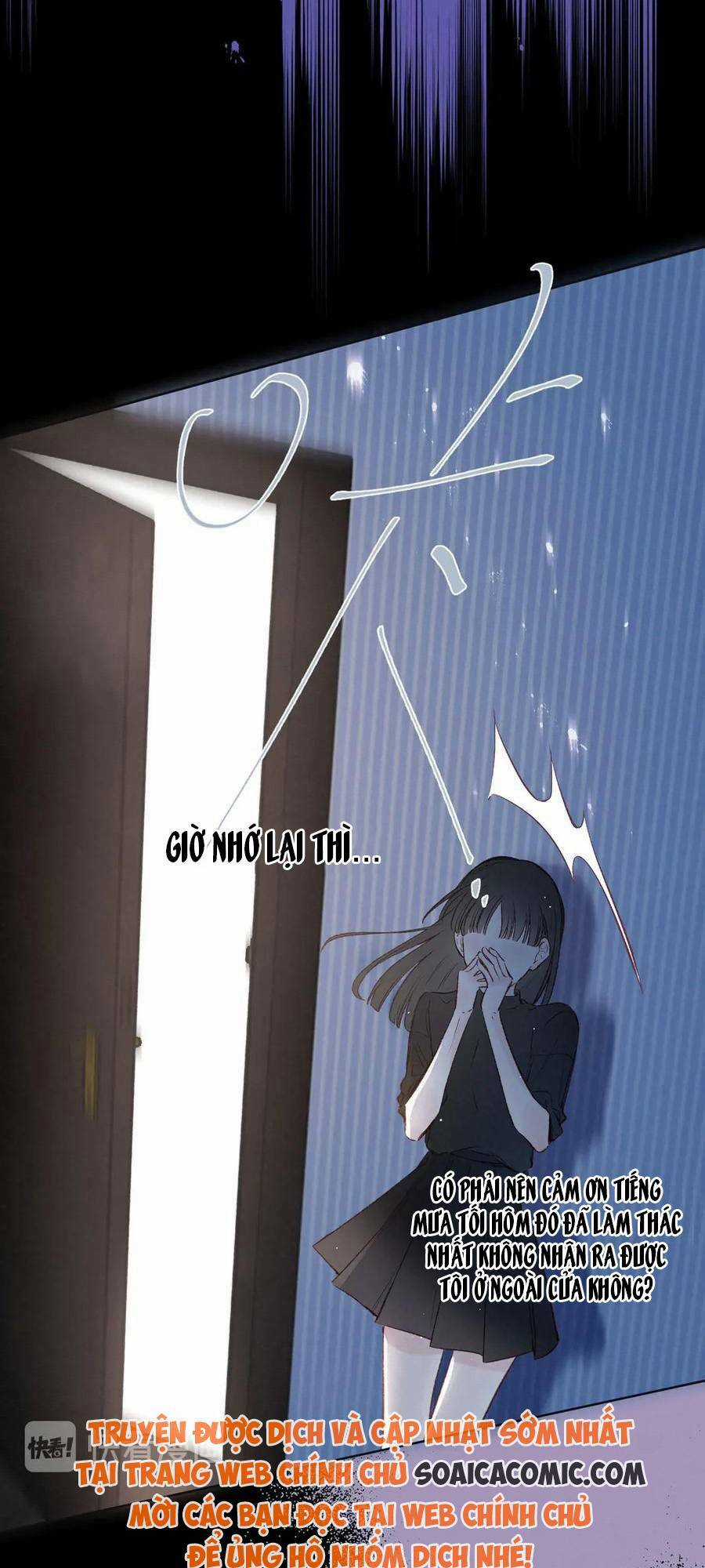 Vũ Xuyên Vật Ngữ Chapter 3 trang 62