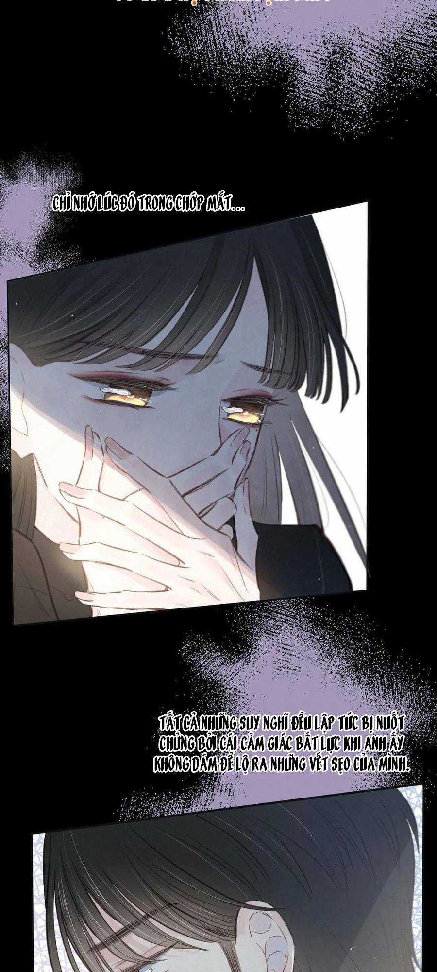 Vũ Xuyên Vật Ngữ Chapter 3 trang 63