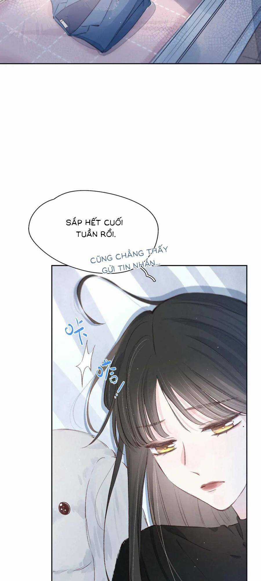 Vũ Xuyên Vật Ngữ Chapter 3 trang 9