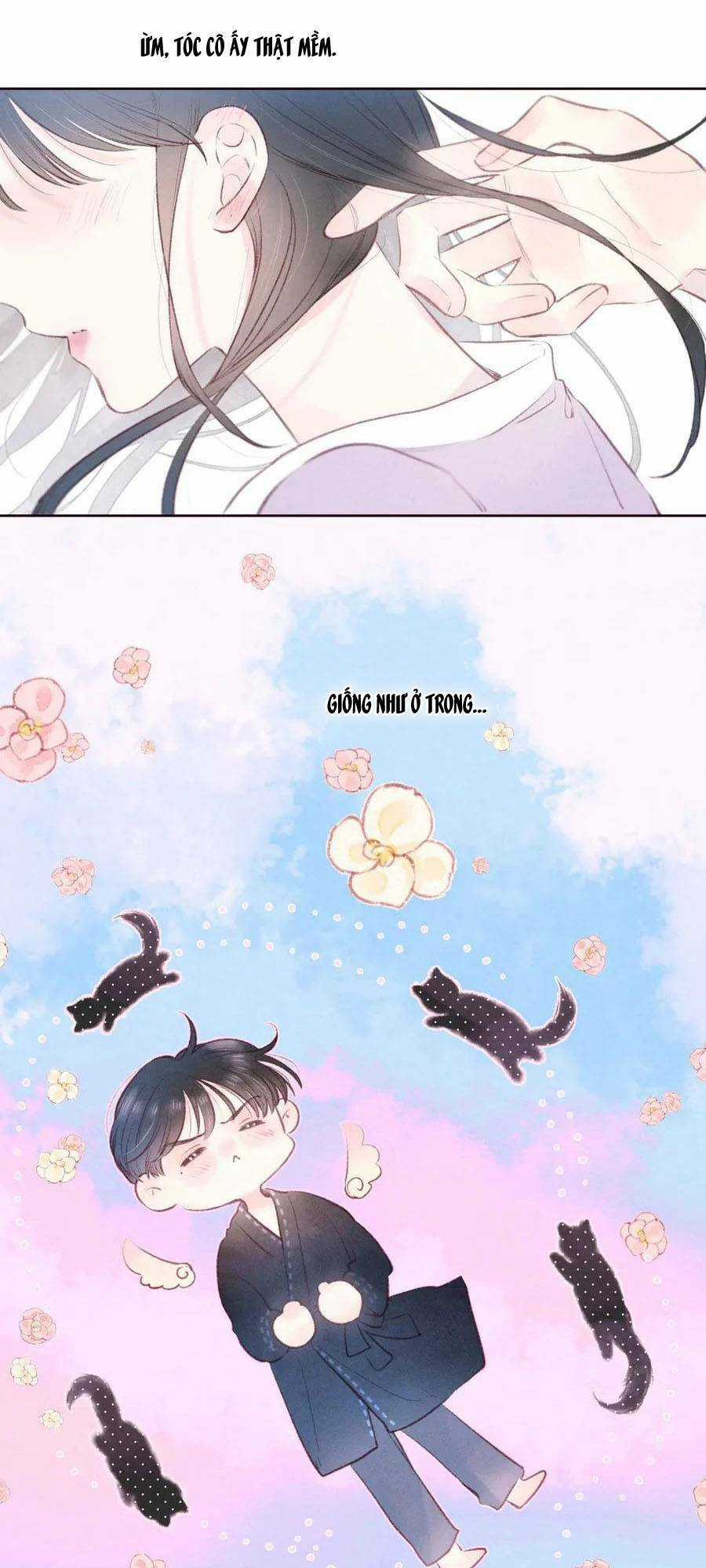 Vũ Xuyên Vật Ngữ Chapter 30 trang 11