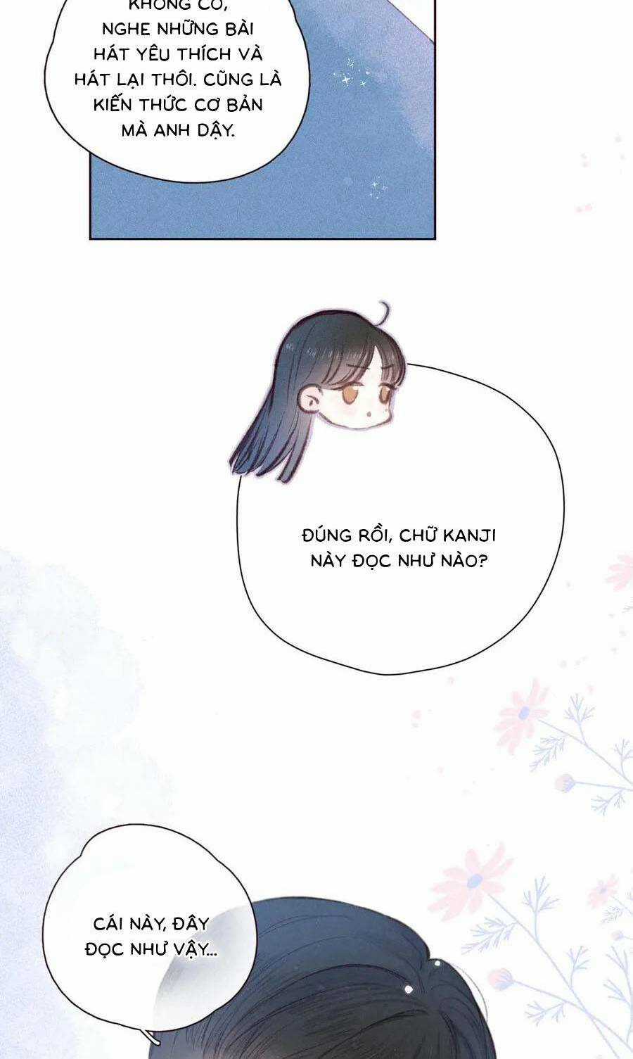 Vũ Xuyên Vật Ngữ Chapter 30 trang 14