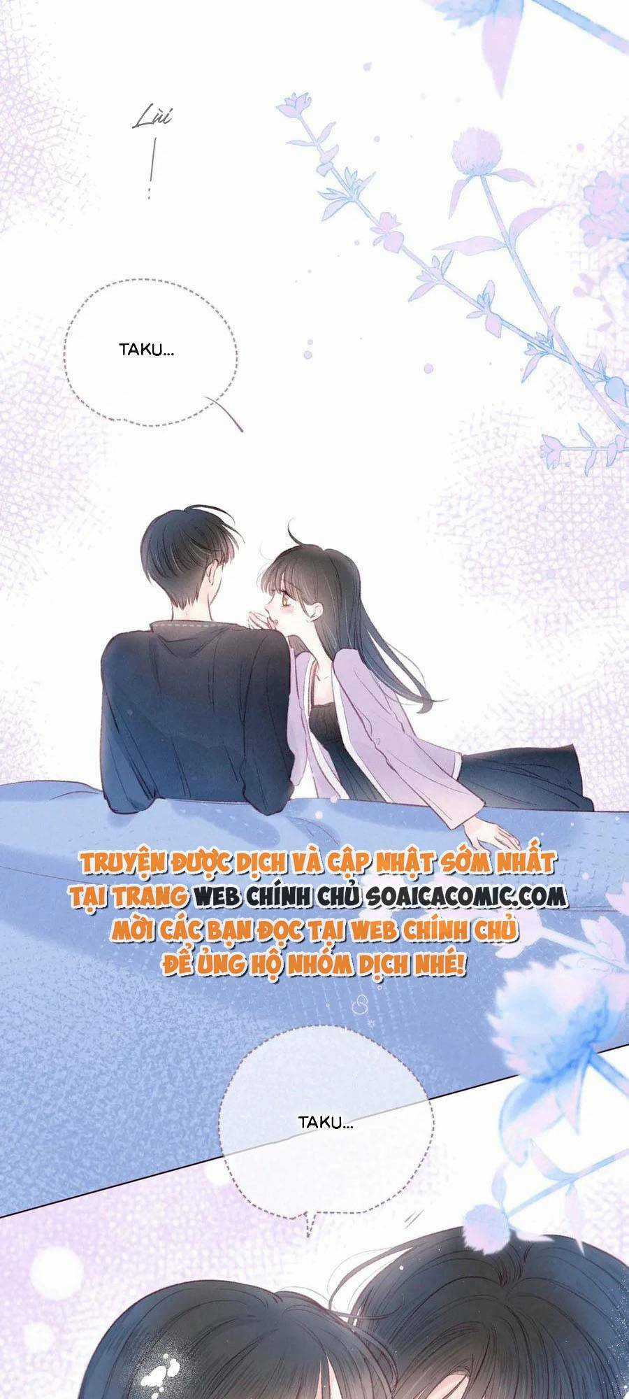 Vũ Xuyên Vật Ngữ Chapter 30 trang 18