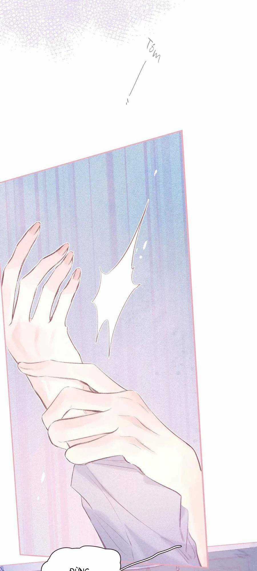 Vũ Xuyên Vật Ngữ Chapter 30 trang 20