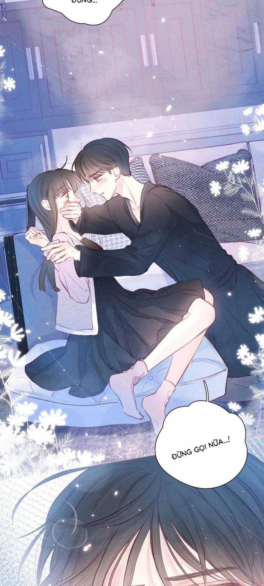 Vũ Xuyên Vật Ngữ Chapter 30 trang 21