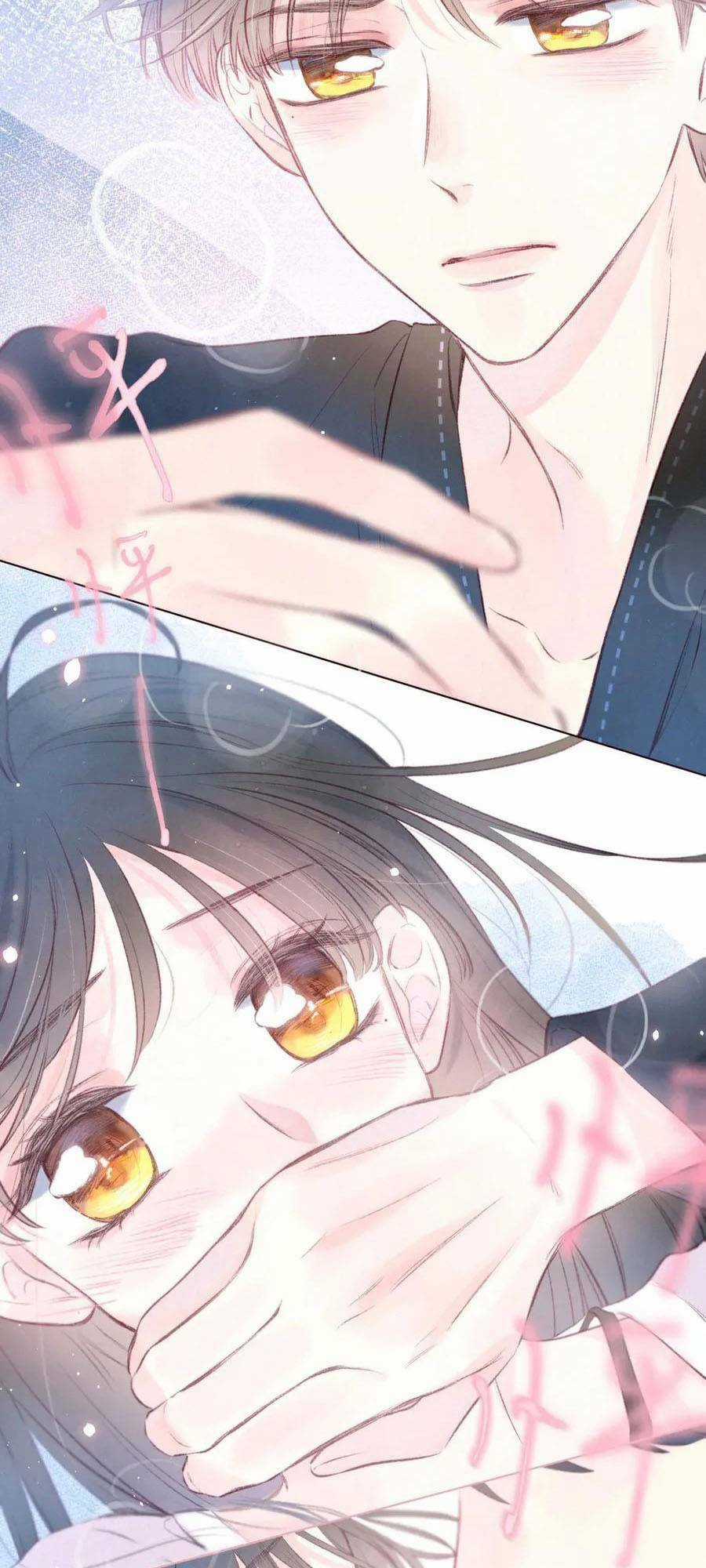 Vũ Xuyên Vật Ngữ Chapter 30 trang 22