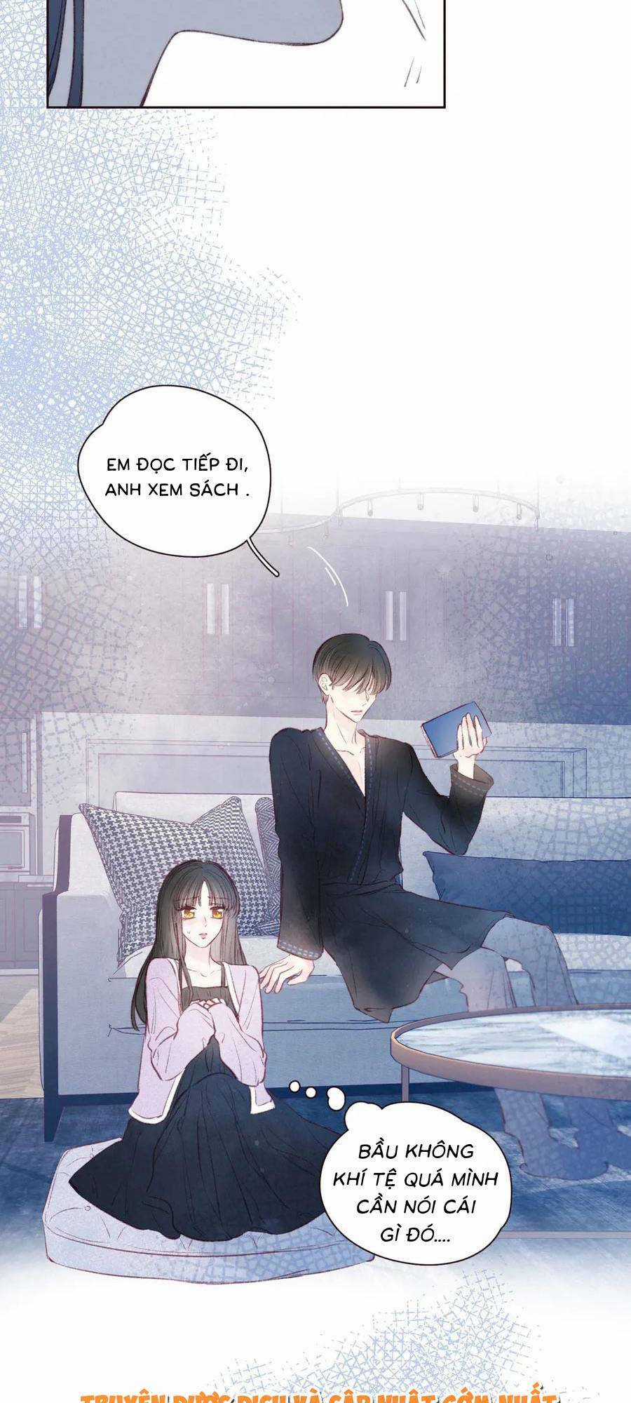 Vũ Xuyên Vật Ngữ Chapter 30 trang 26