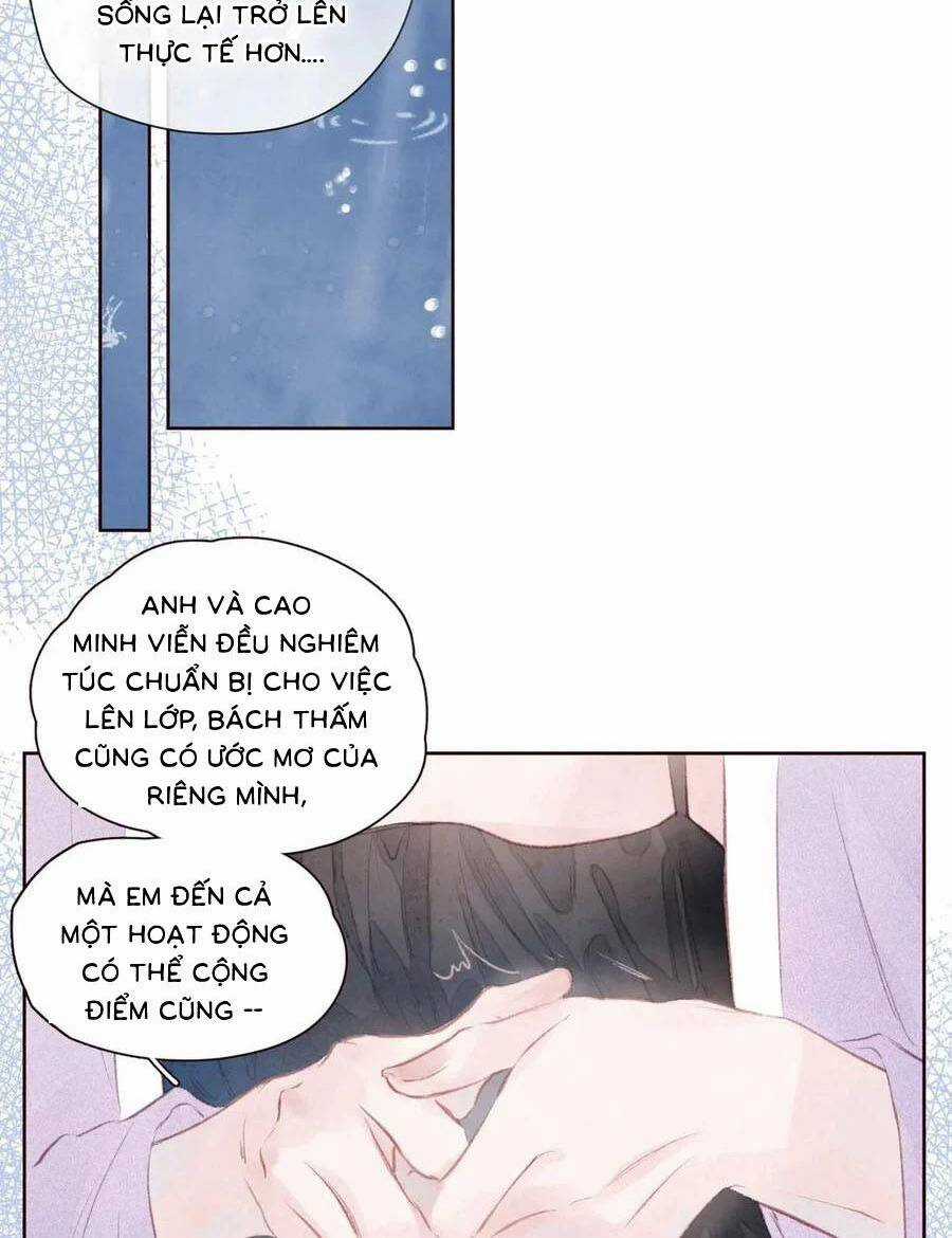 Vũ Xuyên Vật Ngữ Chapter 30 trang 28