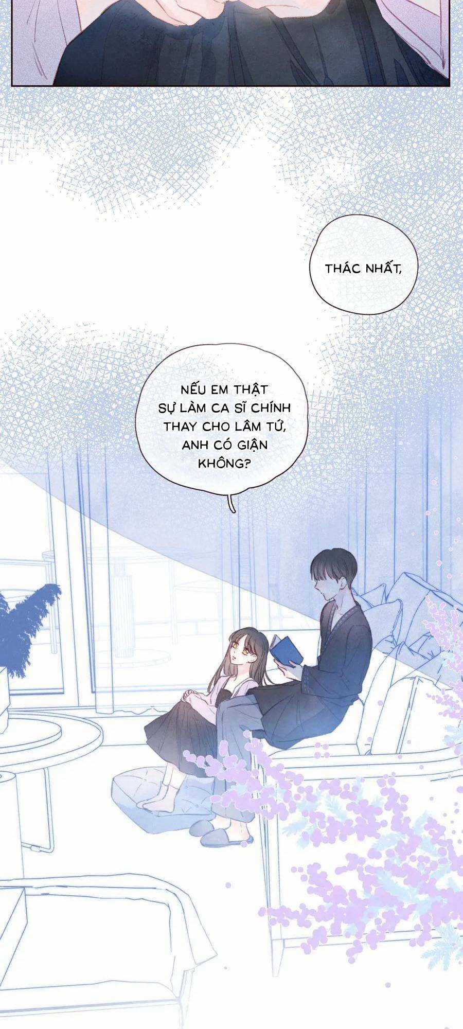 Vũ Xuyên Vật Ngữ Chapter 30 trang 29