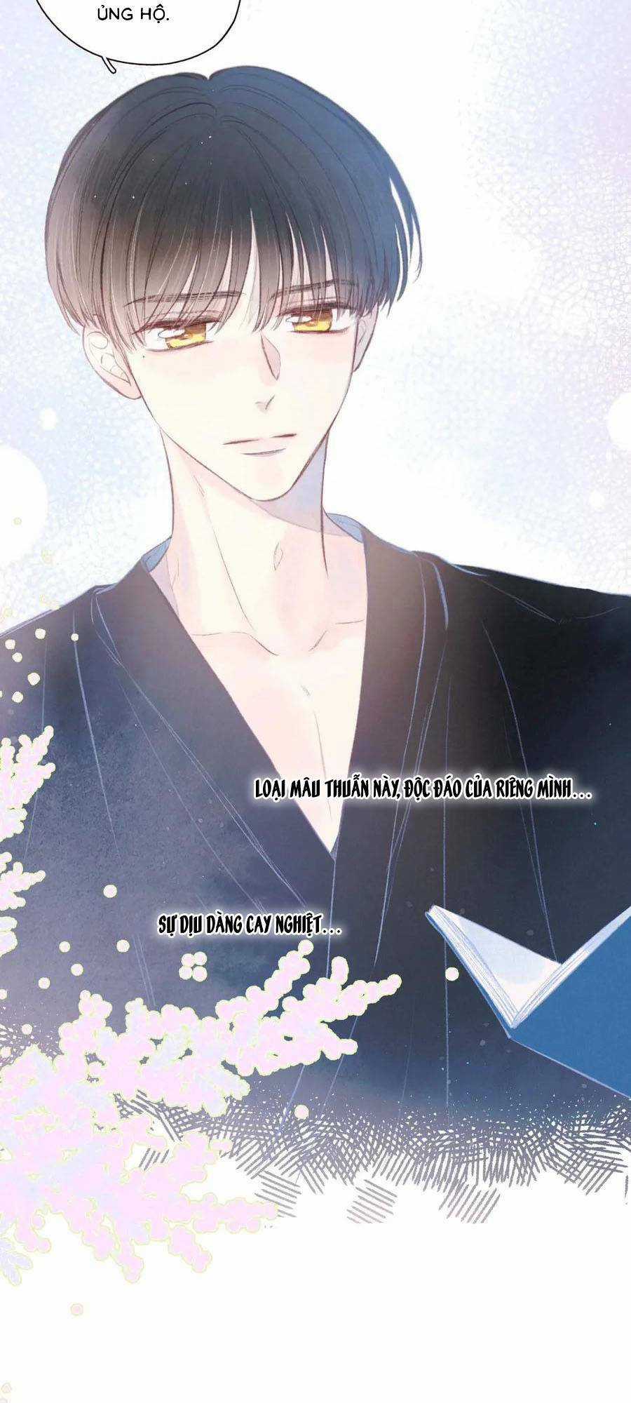 Vũ Xuyên Vật Ngữ Chapter 30 trang 31