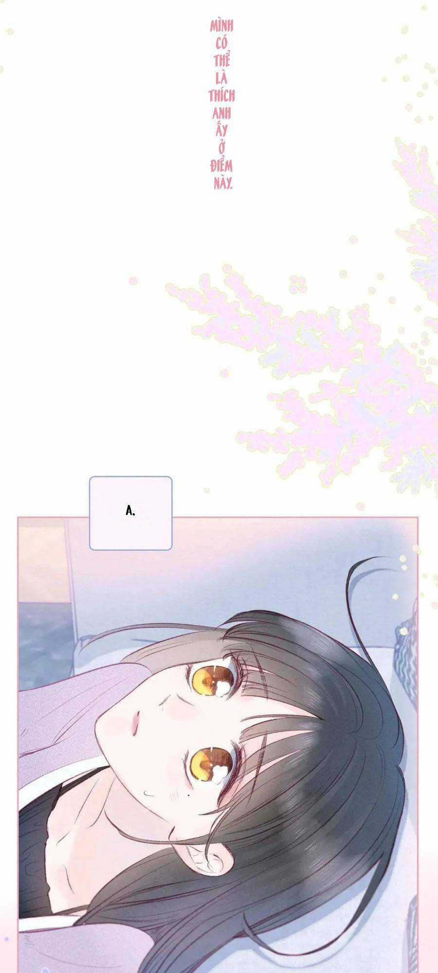 Vũ Xuyên Vật Ngữ Chapter 30 trang 32