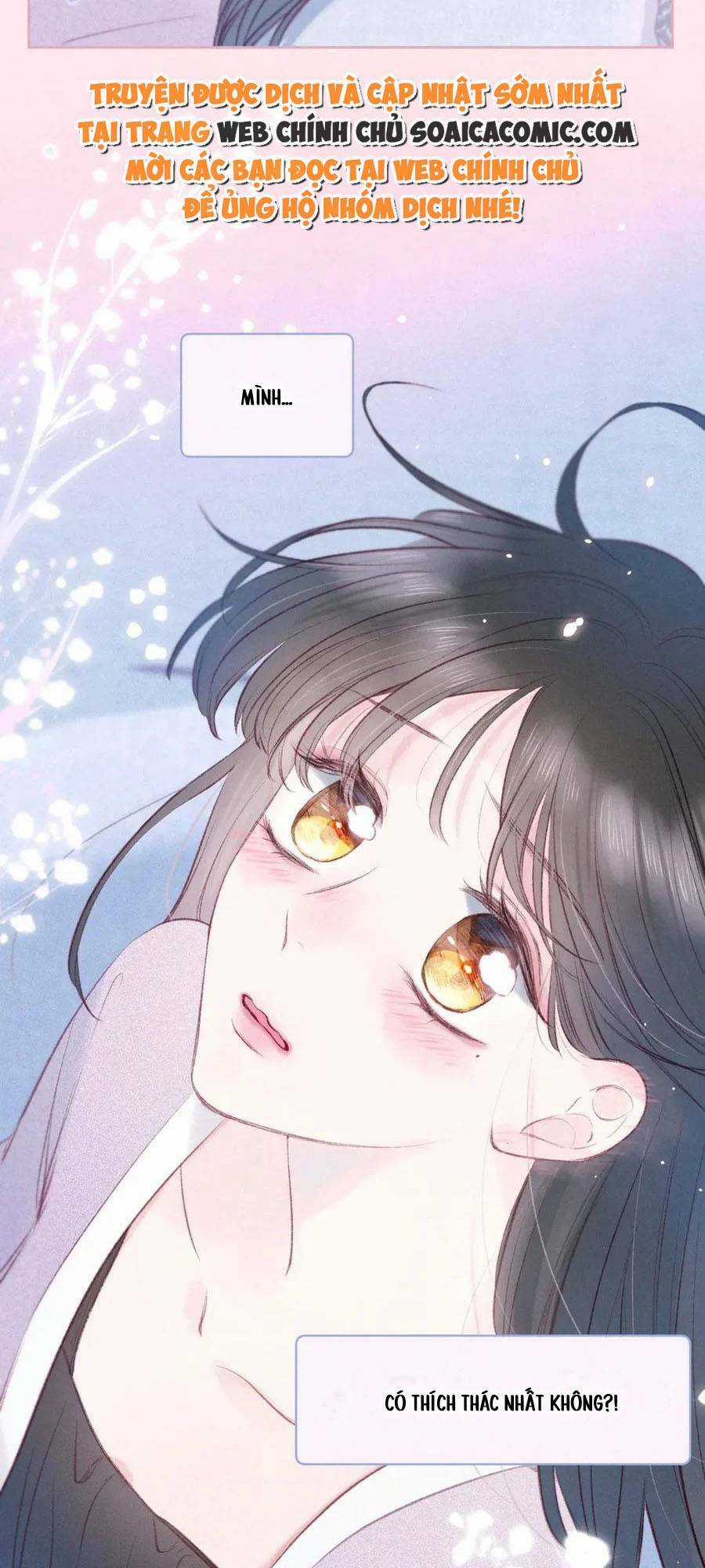 Vũ Xuyên Vật Ngữ Chapter 30 trang 33