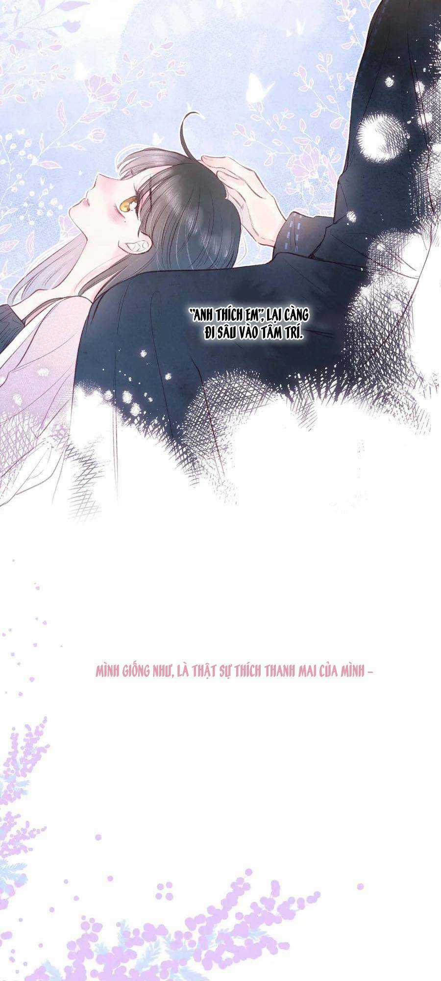 Vũ Xuyên Vật Ngữ Chapter 30 trang 35