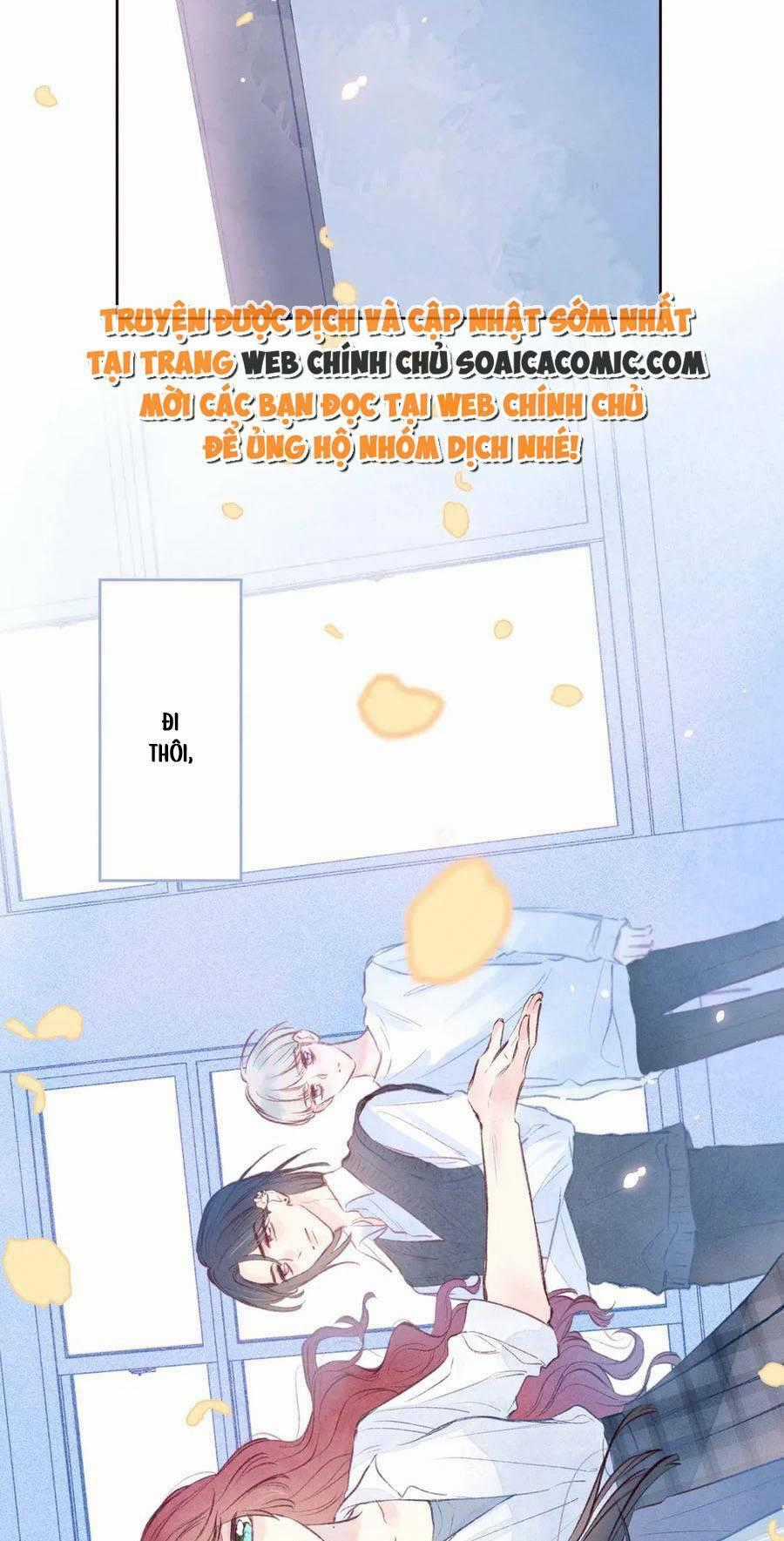 Vũ Xuyên Vật Ngữ Chapter 30 trang 38