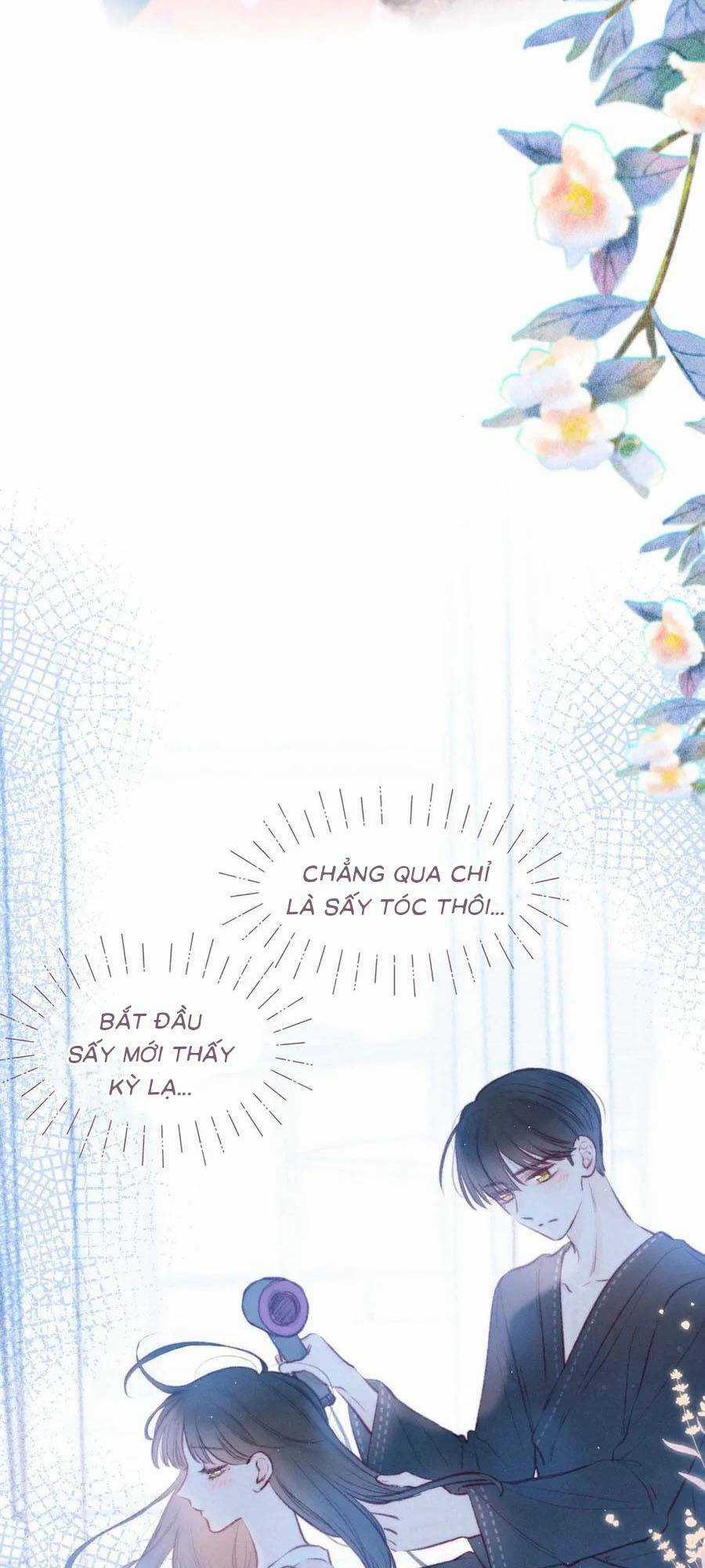 Vũ Xuyên Vật Ngữ Chapter 30 trang 8