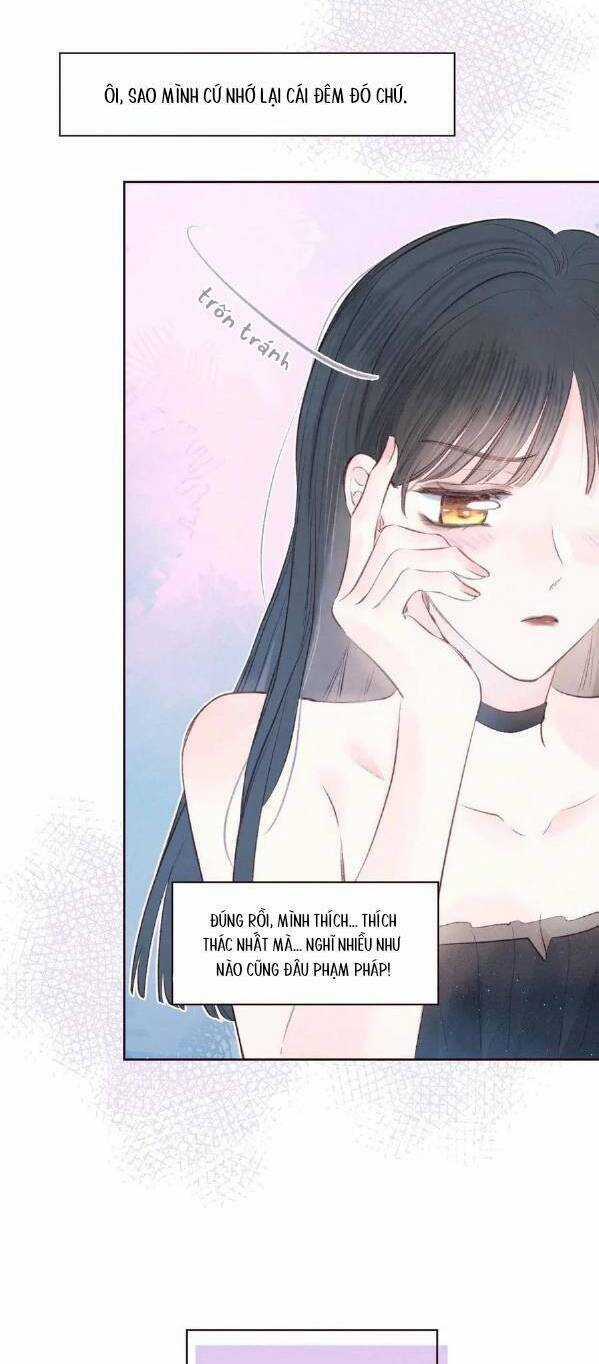 Vũ Xuyên Vật Ngữ Chapter 31 trang 10