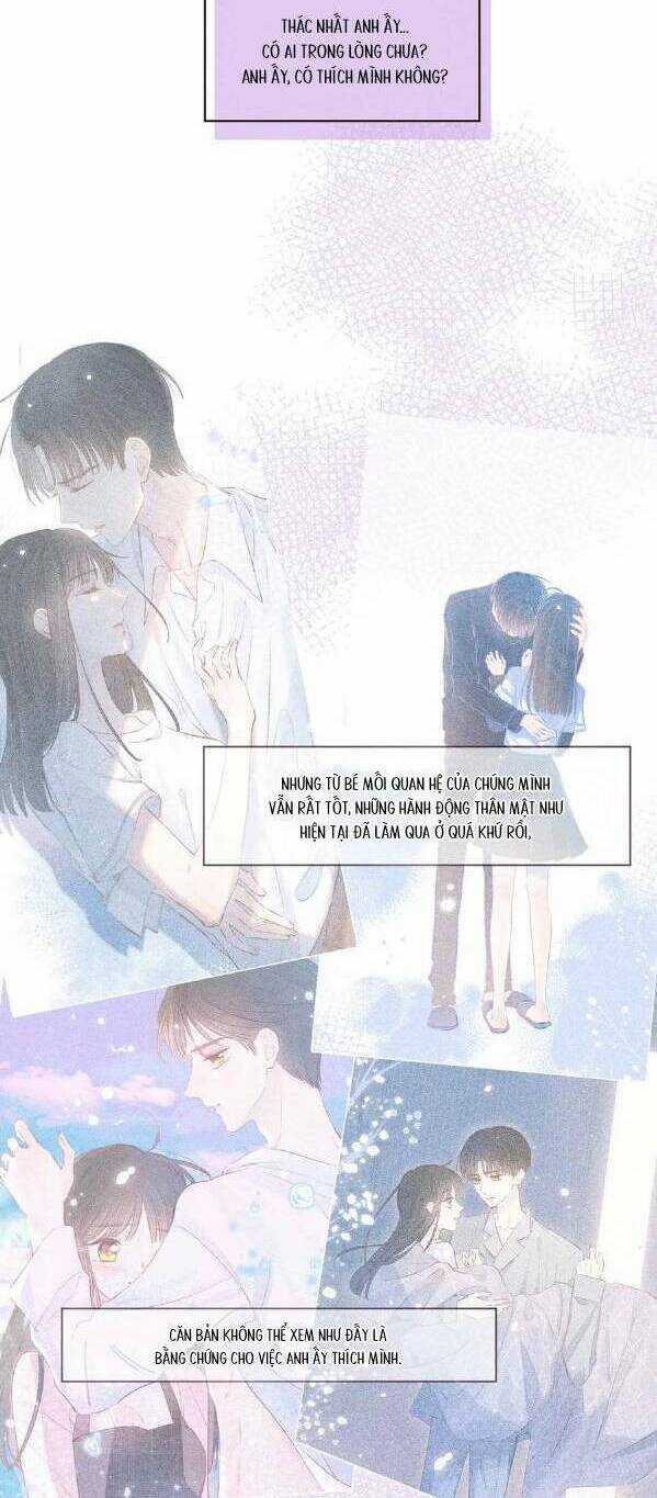 Vũ Xuyên Vật Ngữ Chapter 31 trang 11