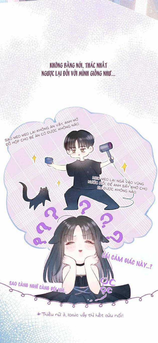 Vũ Xuyên Vật Ngữ Chapter 31 trang 12