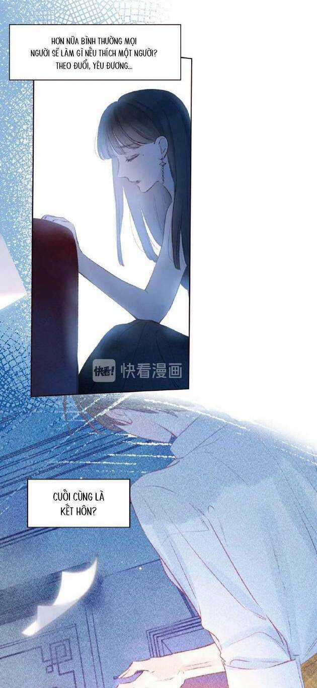 Vũ Xuyên Vật Ngữ Chapter 31 trang 13