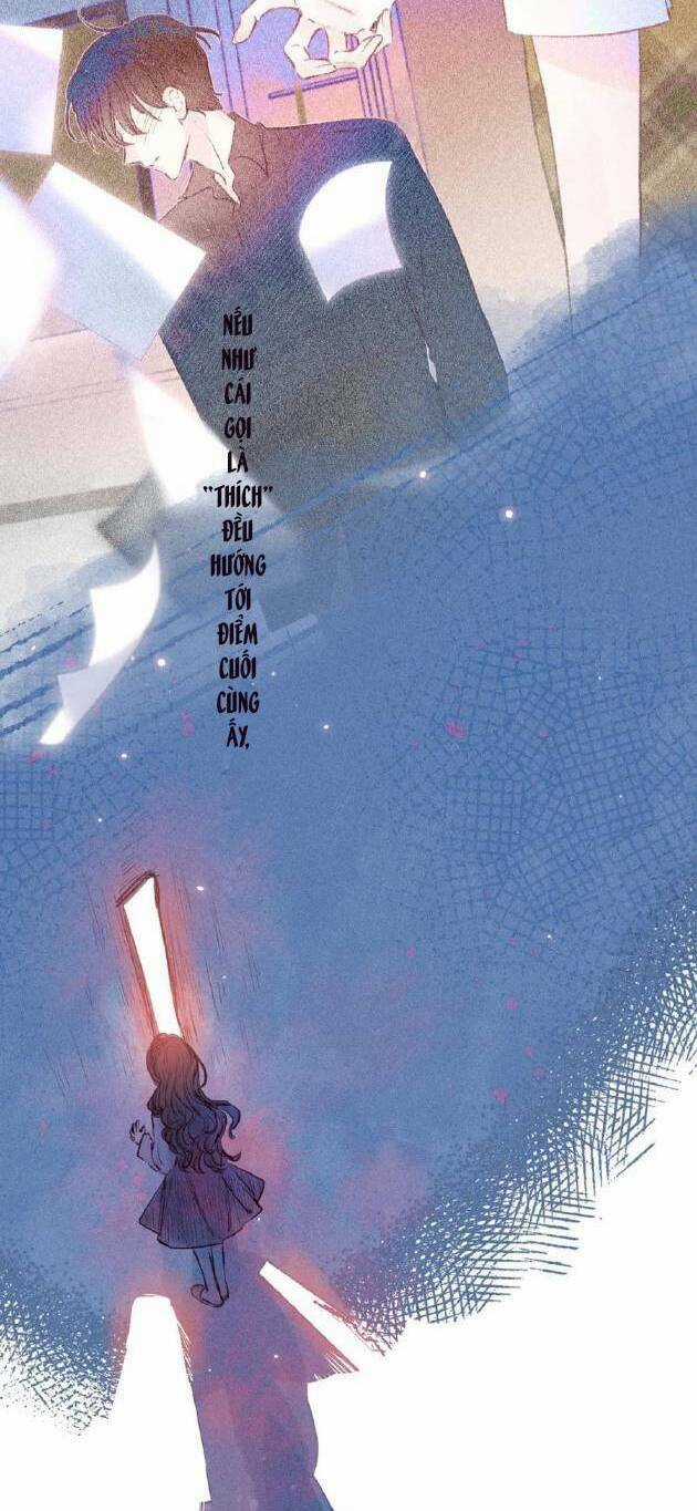 Vũ Xuyên Vật Ngữ Chapter 31 trang 14