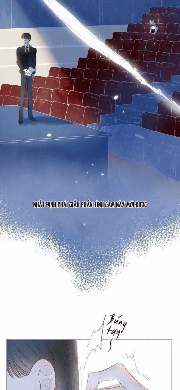 Vũ Xuyên Vật Ngữ Chapter 31 trang 16