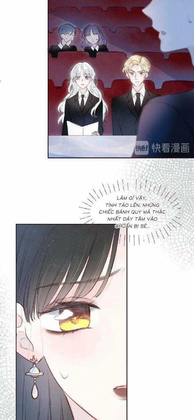 Vũ Xuyên Vật Ngữ Chapter 31 trang 19