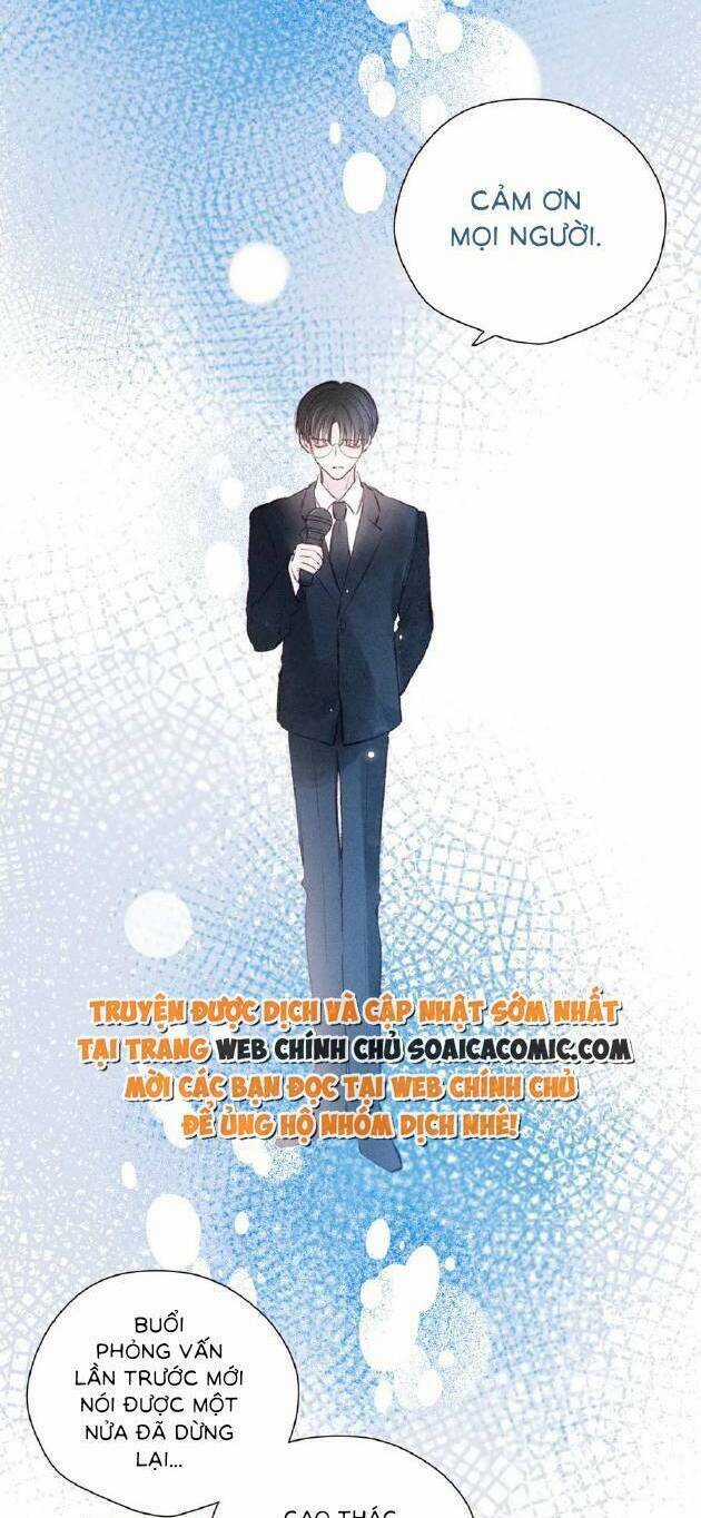 Vũ Xuyên Vật Ngữ Chapter 31 trang 22