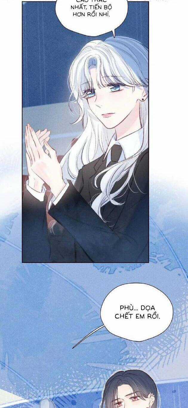 Vũ Xuyên Vật Ngữ Chapter 31 trang 23