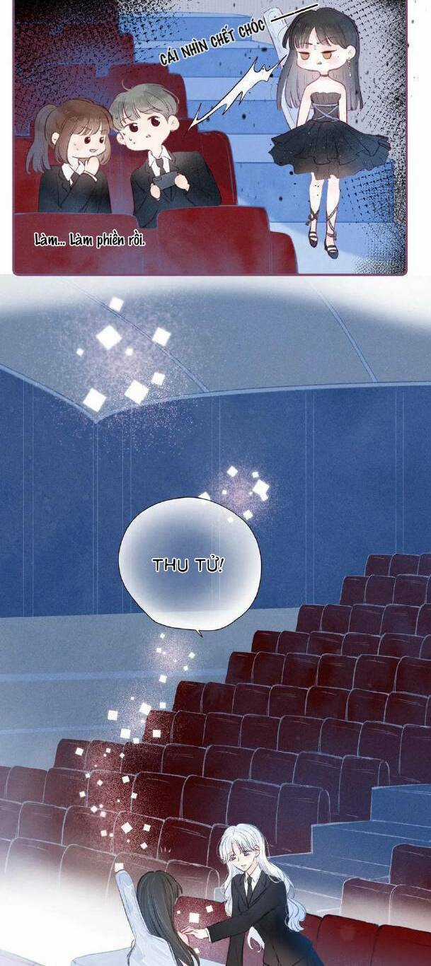 Vũ Xuyên Vật Ngữ Chapter 31 trang 25