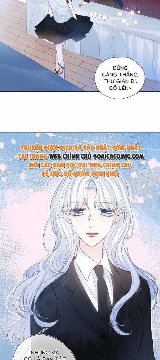 Vũ Xuyên Vật Ngữ Chapter 31 trang 26