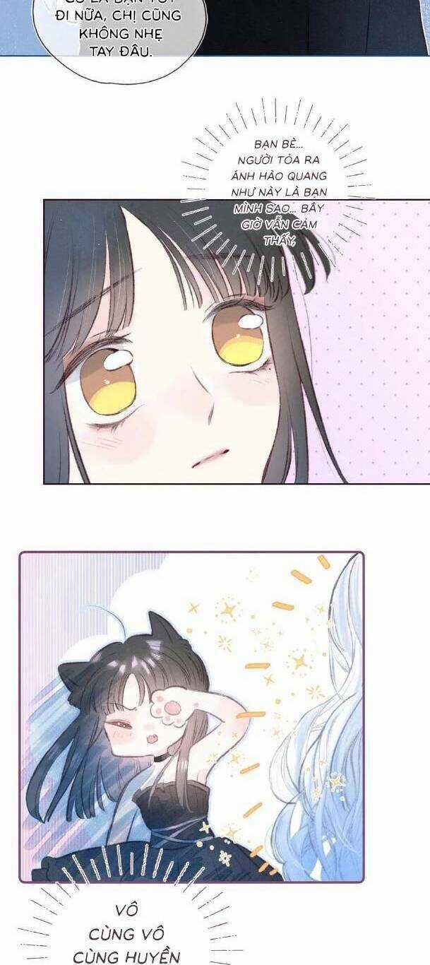 Vũ Xuyên Vật Ngữ Chapter 31 trang 27