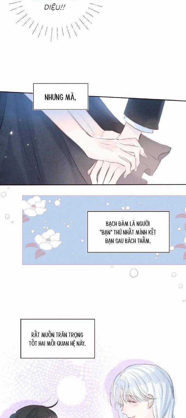 Vũ Xuyên Vật Ngữ Chapter 31 trang 28