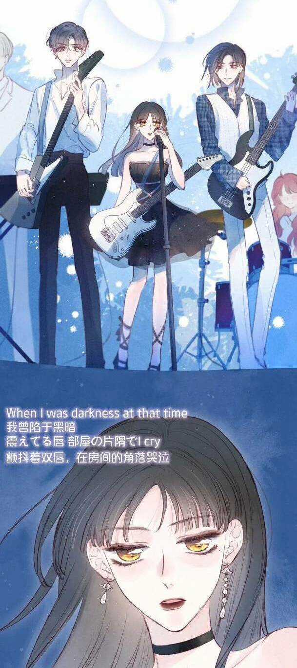 Vũ Xuyên Vật Ngữ Chapter 31 trang 31