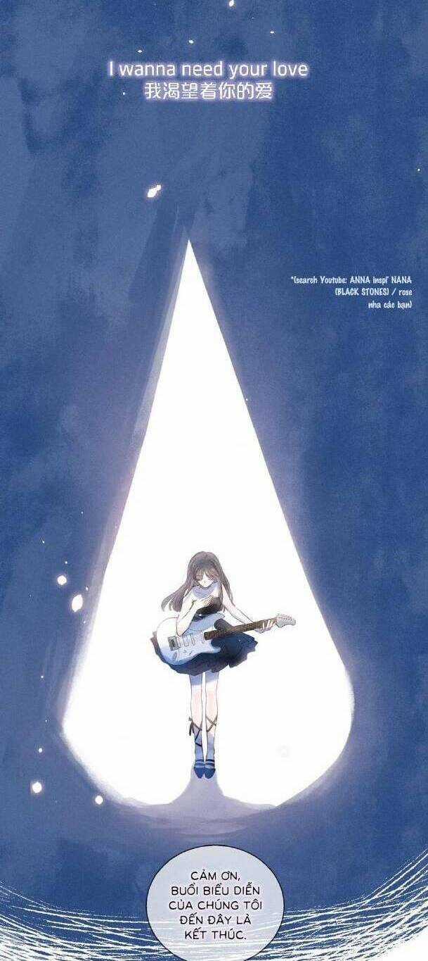 Vũ Xuyên Vật Ngữ Chapter 31 trang 35