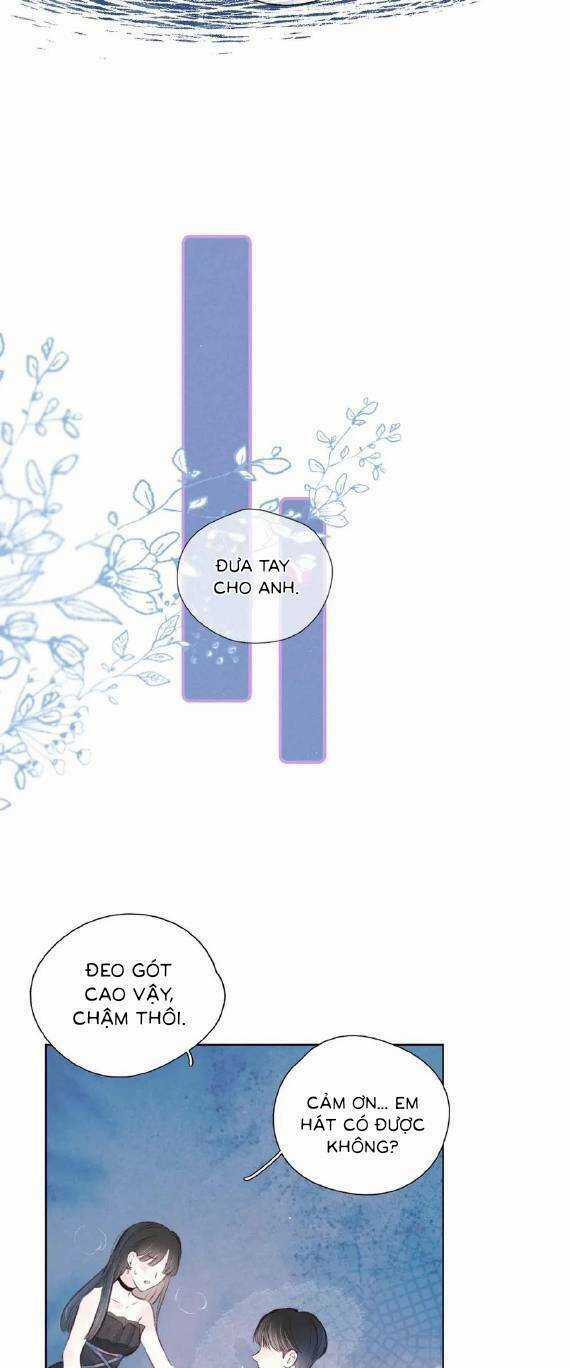 Vũ Xuyên Vật Ngữ Chapter 31 trang 36