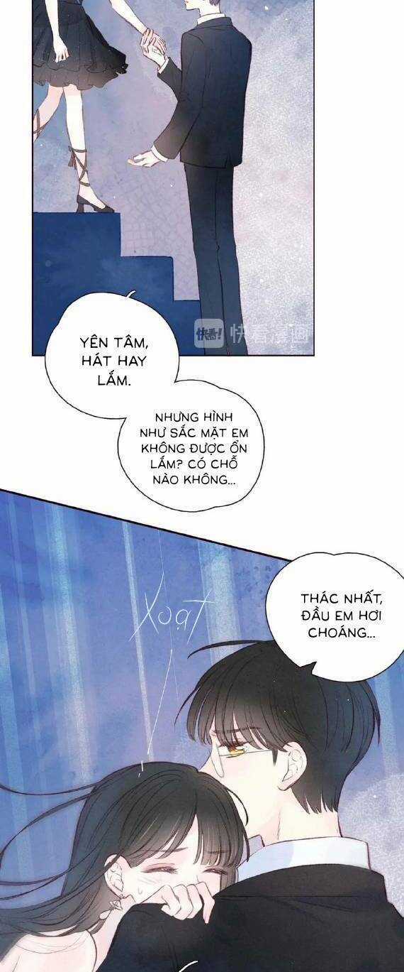 Vũ Xuyên Vật Ngữ Chapter 31 trang 37