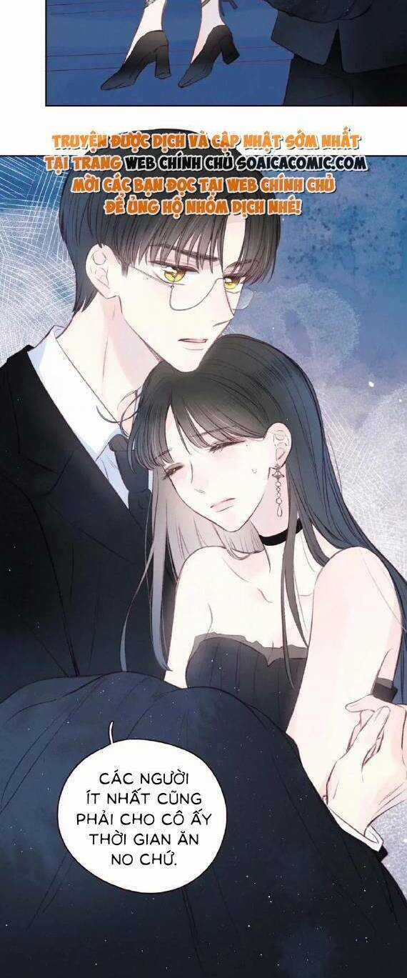 Vũ Xuyên Vật Ngữ Chapter 31 trang 39