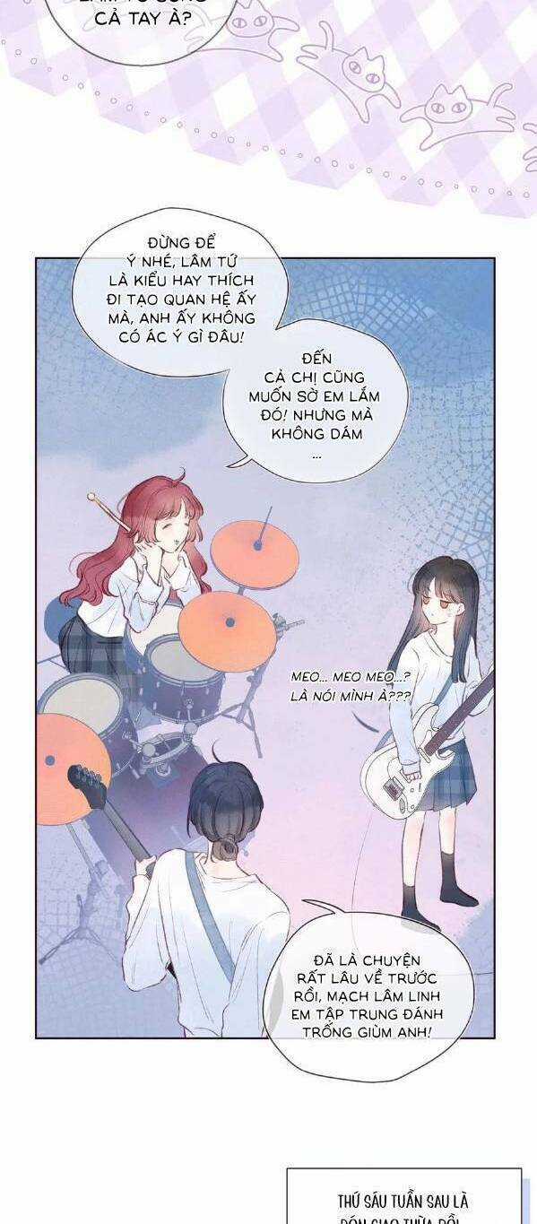 Vũ Xuyên Vật Ngữ Chapter 31 trang 4