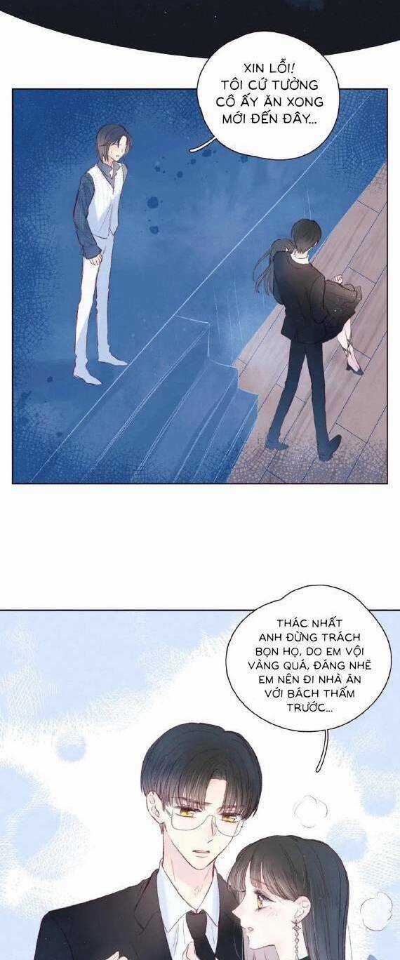 Vũ Xuyên Vật Ngữ Chapter 31 trang 40