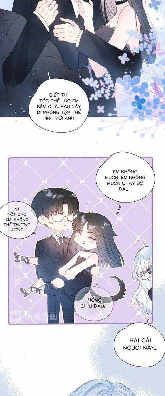 Vũ Xuyên Vật Ngữ Chapter 31 trang 41