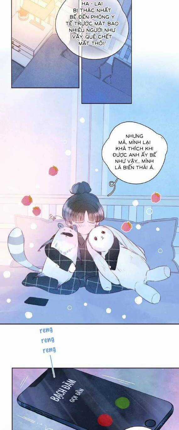 Vũ Xuyên Vật Ngữ Chapter 31 trang 43