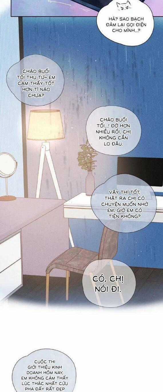 Vũ Xuyên Vật Ngữ Chapter 31 trang 44