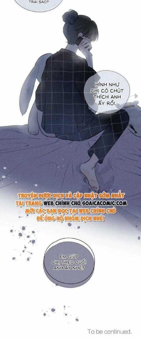 Vũ Xuyên Vật Ngữ Chapter 31 trang 45