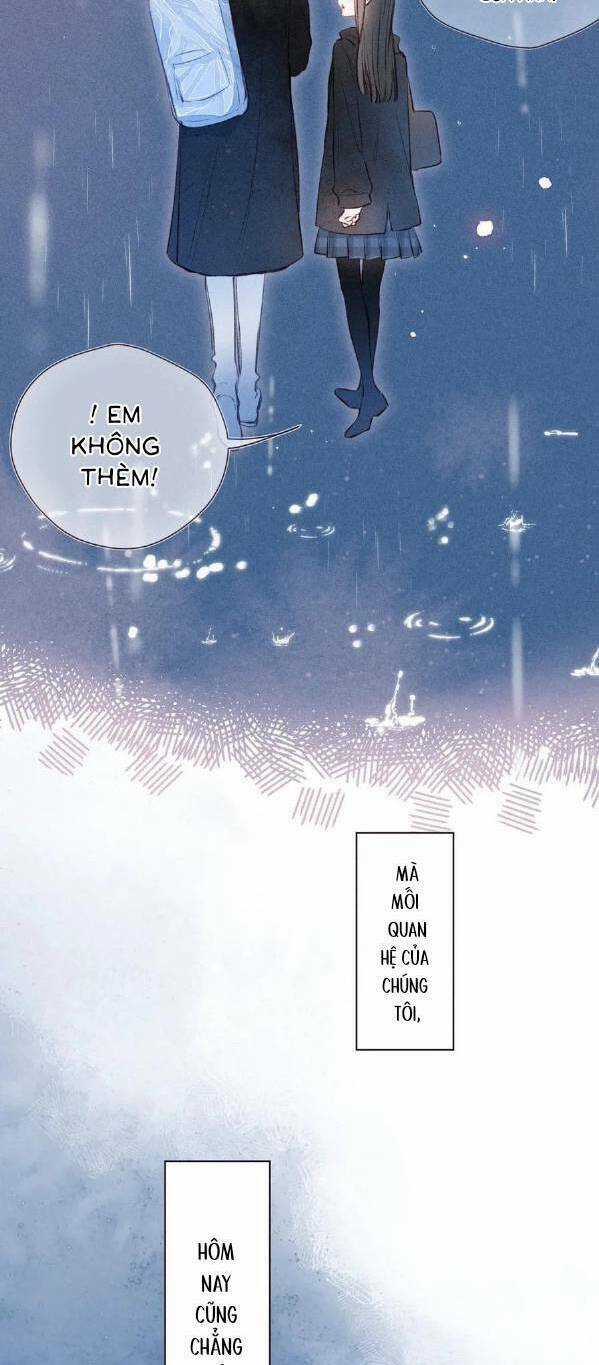 Vũ Xuyên Vật Ngữ Chapter 31 trang 6