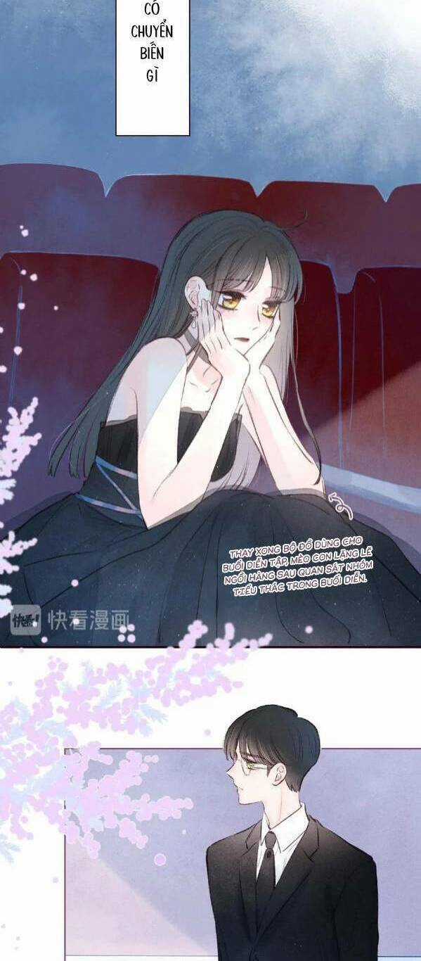 Vũ Xuyên Vật Ngữ Chapter 31 trang 7