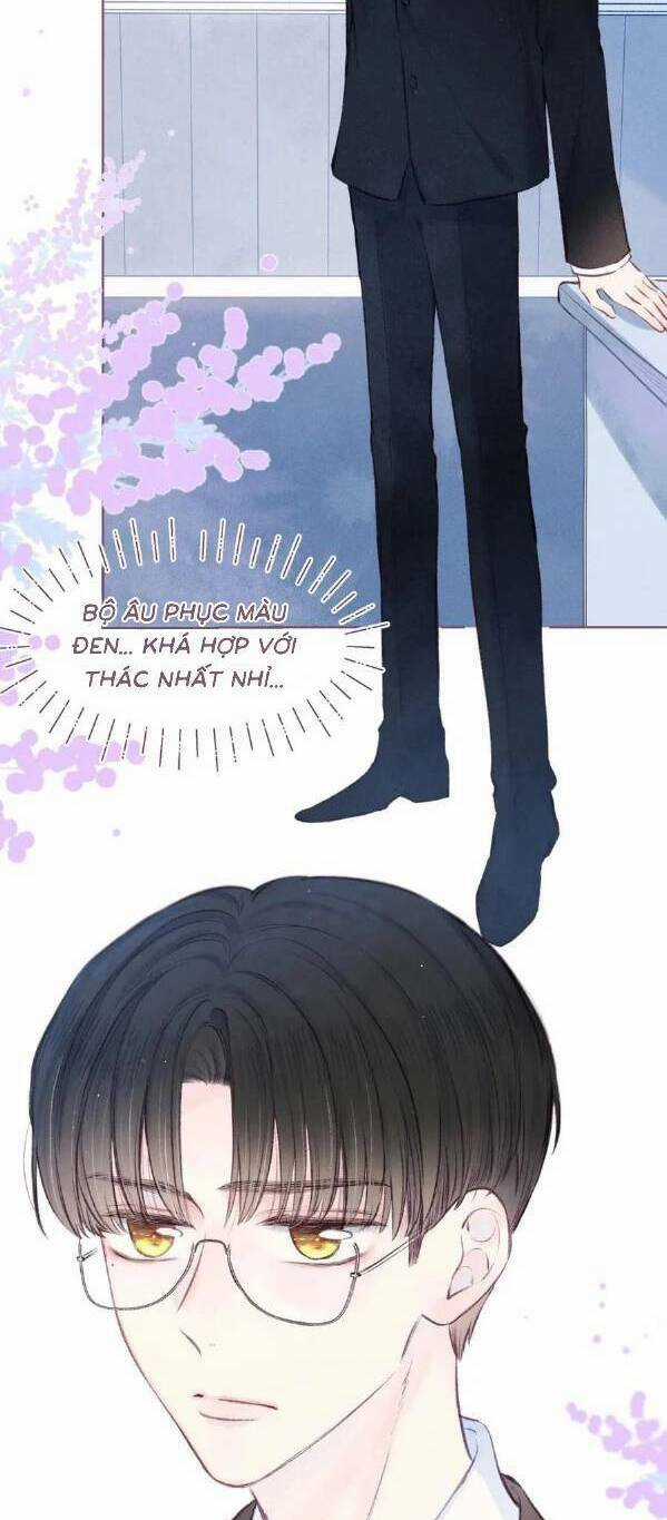 Vũ Xuyên Vật Ngữ Chapter 31 trang 8