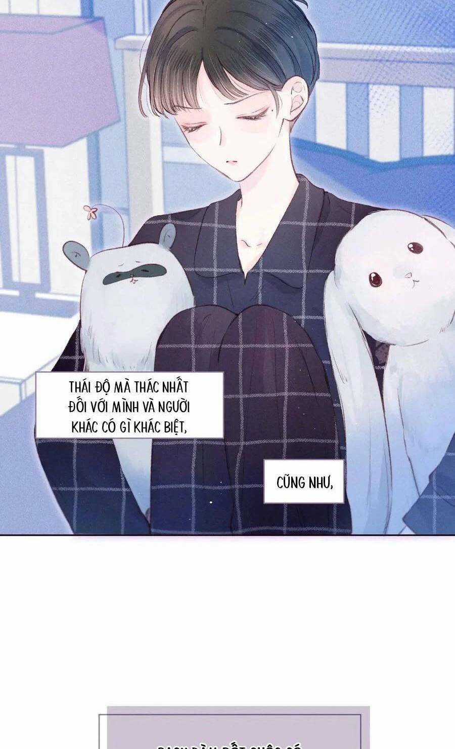 Vũ Xuyên Vật Ngữ Chapter 32 trang 10