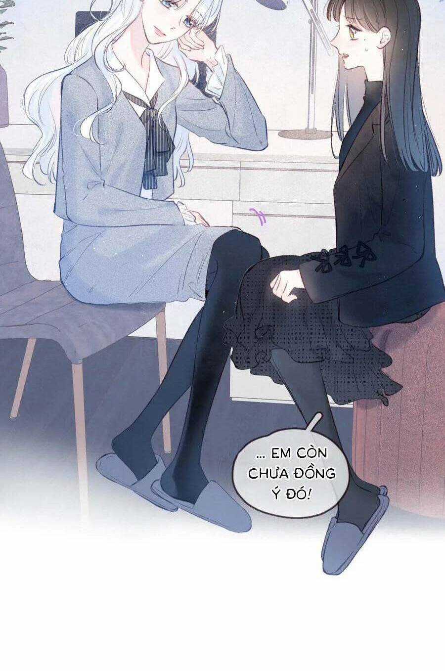 Vũ Xuyên Vật Ngữ Chapter 32 trang 17