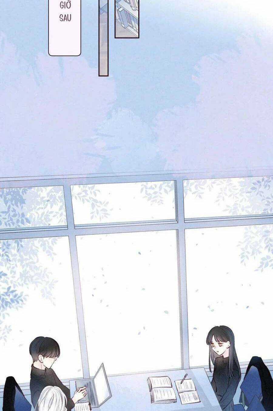 Vũ Xuyên Vật Ngữ Chapter 32 trang 19